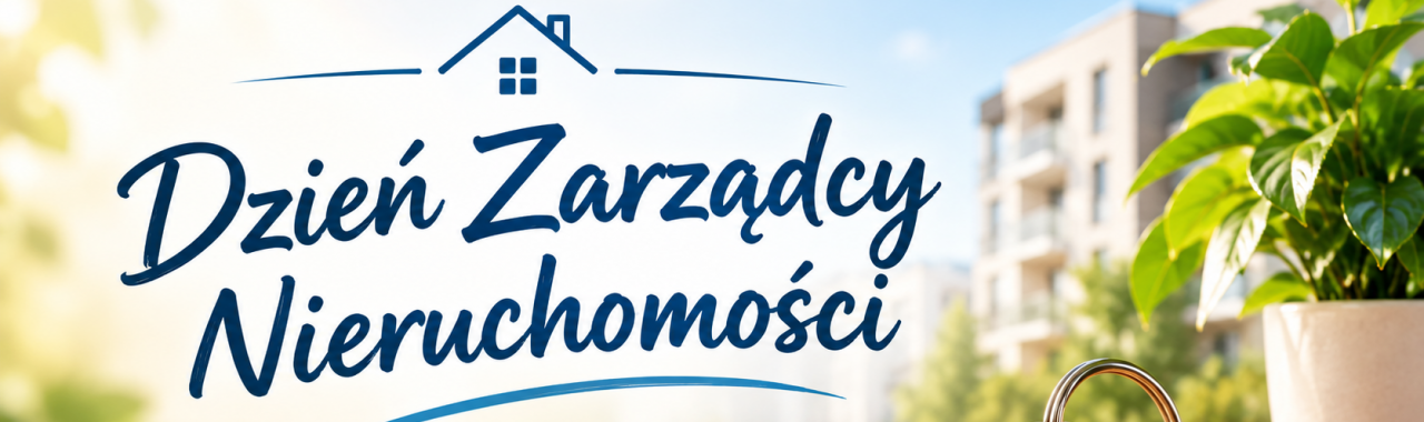 Dzień Zarządcy Nieruchomości