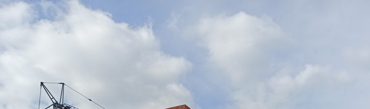 Postęp prac budowlanych na inwestycji w Zabrzu przy ul. Żywieckiej