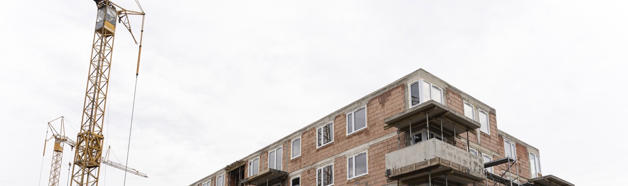 Nasza inwestycja w Lublińcu w lokalnych mediach