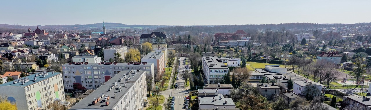 23.11.2021 - zmiana godzin pracy pracy ADM w Zabrzu