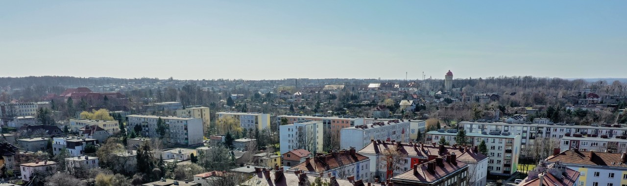 04.01.2022 r. - przerwa w dostawie wody w Miasteczku Śląskim