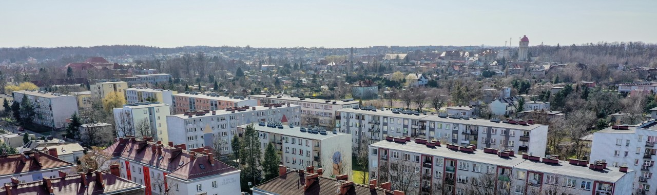 Zmiana stawek opłat za wodę w Knurowie