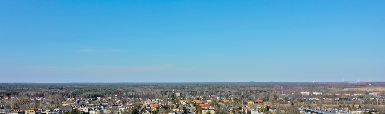 Informacja dotycząca zmiany taryfy dla ciepła