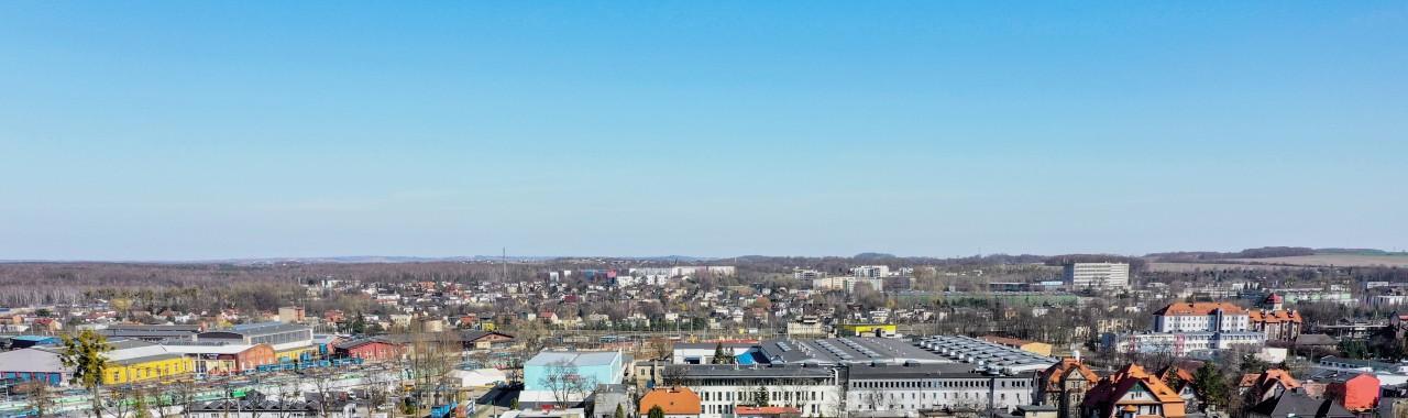 04.05.2022 - skrócenie czasu pracy ADM w Zabrzu