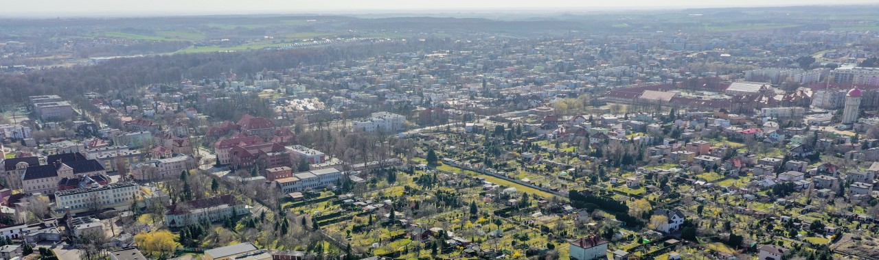 Zmiana taryfy za zbiorowe zaopatrzenie w wodę i zbiorowe odprowadzanie ścieków na terenie gminy Miasteczko Śląskie