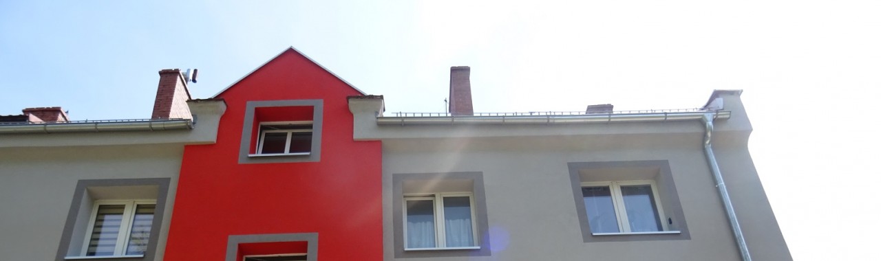 Zakończenie prac termomodernizacyjnych na budynku przy ul. Jana Opolskiego 1-9