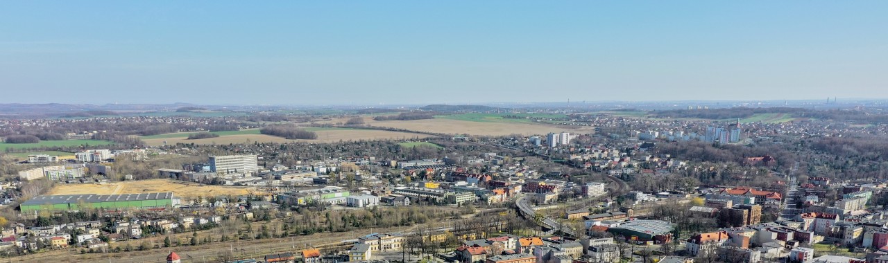 Nabór wniosków o najem lokali mieszkalnych w Knurowie