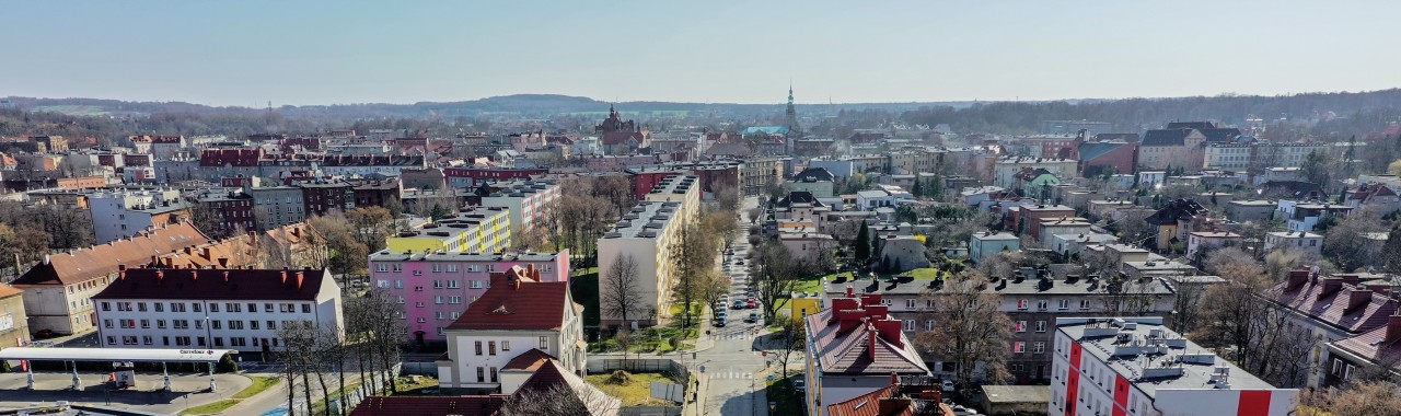 Oferta pracy na stanowisko Dozorcy