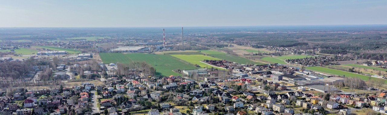 Zmiana stawki za wywóz nieczystości w Rudzie Śląskiej