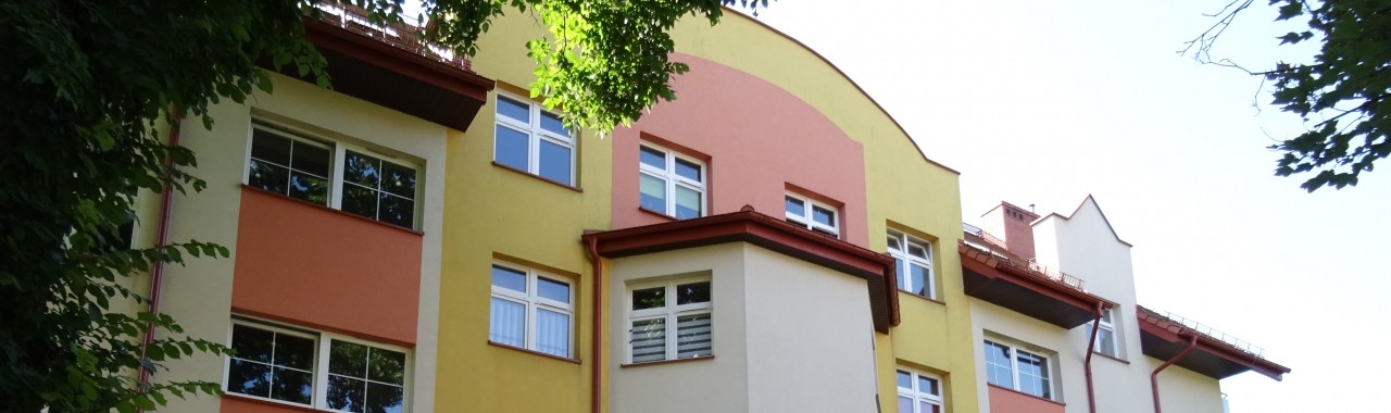 Wolny lokal na wynajem w Pyskowicach przy ul. Strzelców Bytomskich 3a/1/12 (NIEAKTUALNE)