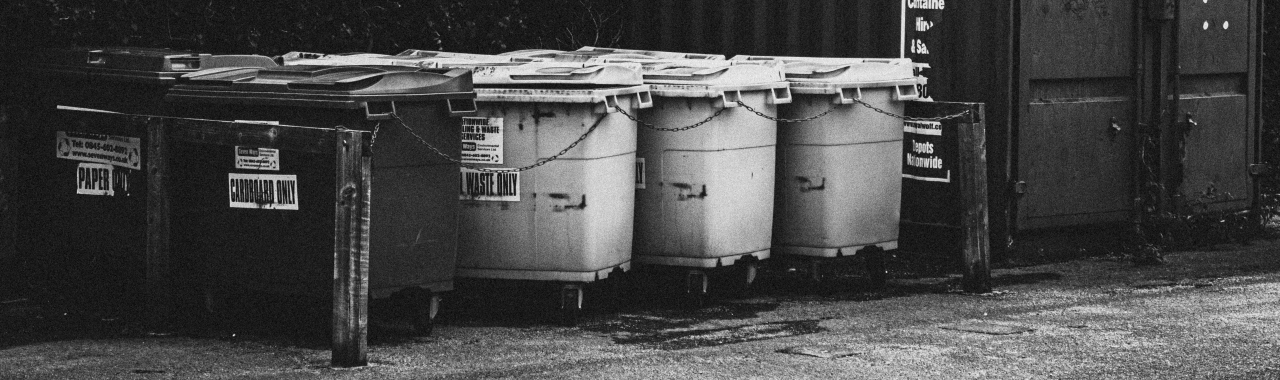 Zmiana stawki za wywóz nieczystości w Knurowie