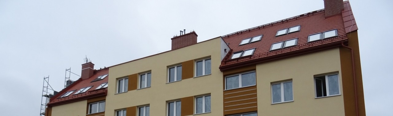 Wolny lokal na wynajem w Pyskowicach przy ul. Poniatowskiego 3a