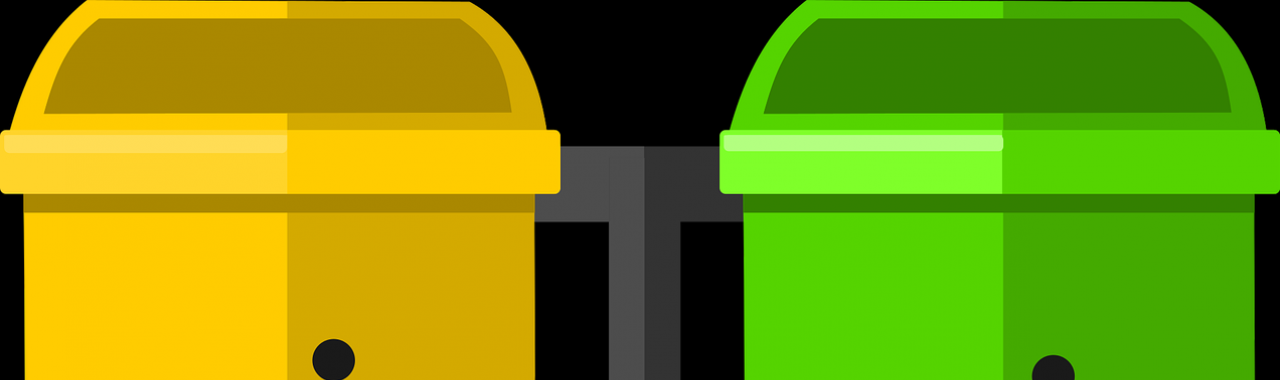 Zmiana opłaty za gospodarowanie odpadami komunalnymi w Miasteczku Śląskim