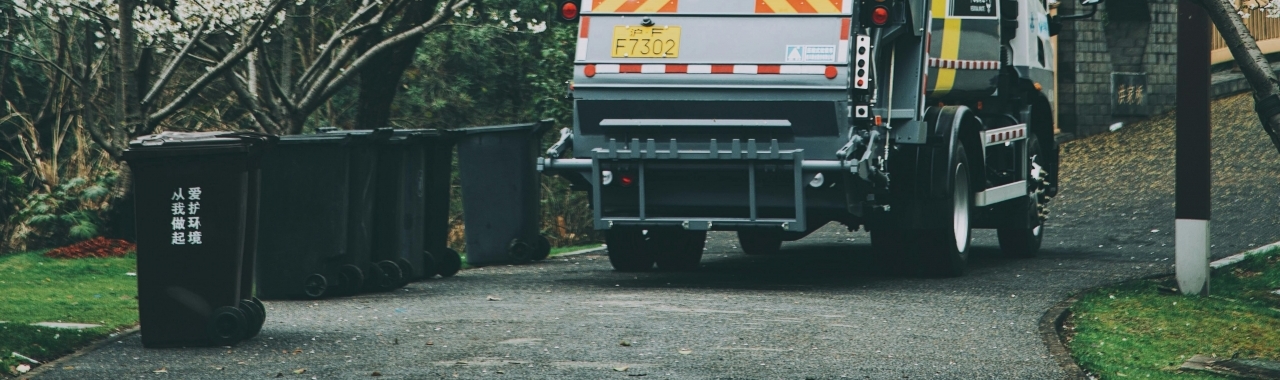 Harmonogram wywozu odpadów na 2024r. - Zabrze