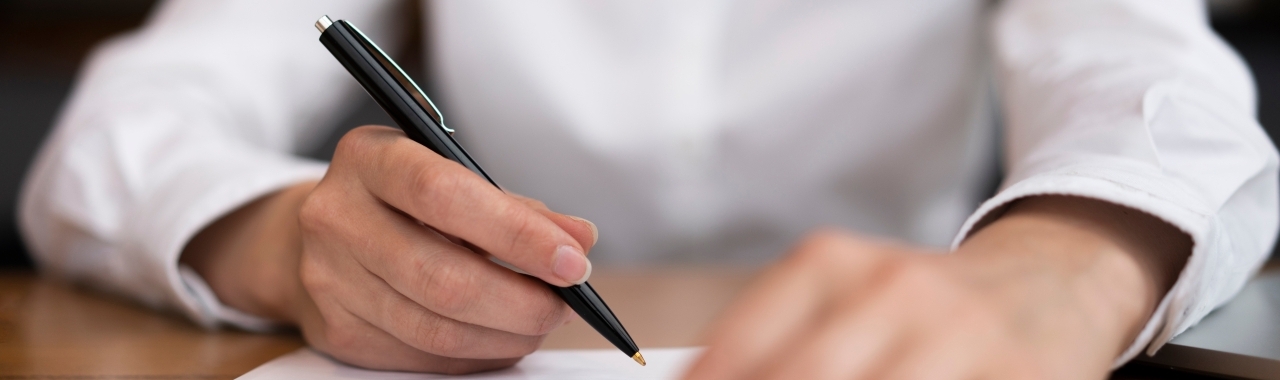 Wzory dokumentów, oświadczenia