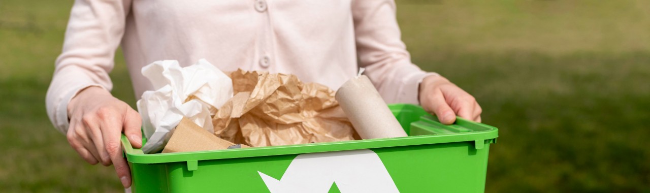 Jak segregować śmieci?