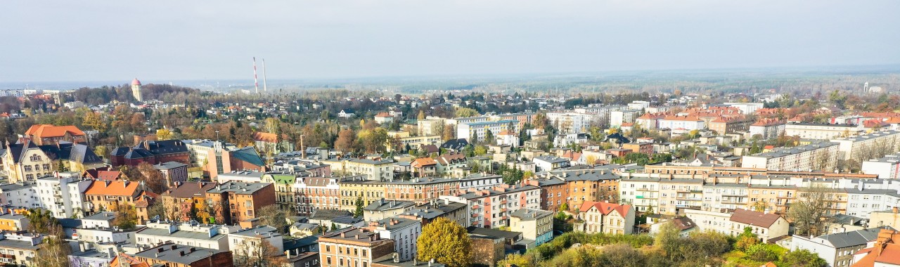 Oferta pracy: Konserwator budynków